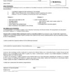 Columbia Community Unit School District – Edit, Fill, Sign With Regard To Hurt Feelings Report Template