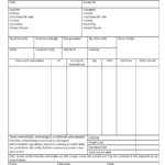 Commercial Invoice | Templates At Allbusinesstemplates Intended For Commercial Invoice Template Word Doc