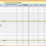 Construction Cost Tracking Spreadsheet House Expenses Excel Inside Job Cost Report Template Excel