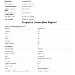 Construction Reports Template – Refat For Engineering Inspection Report Template
