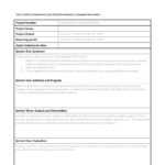 Construction Reports Template – Refat With Regard To Research Project Report Template