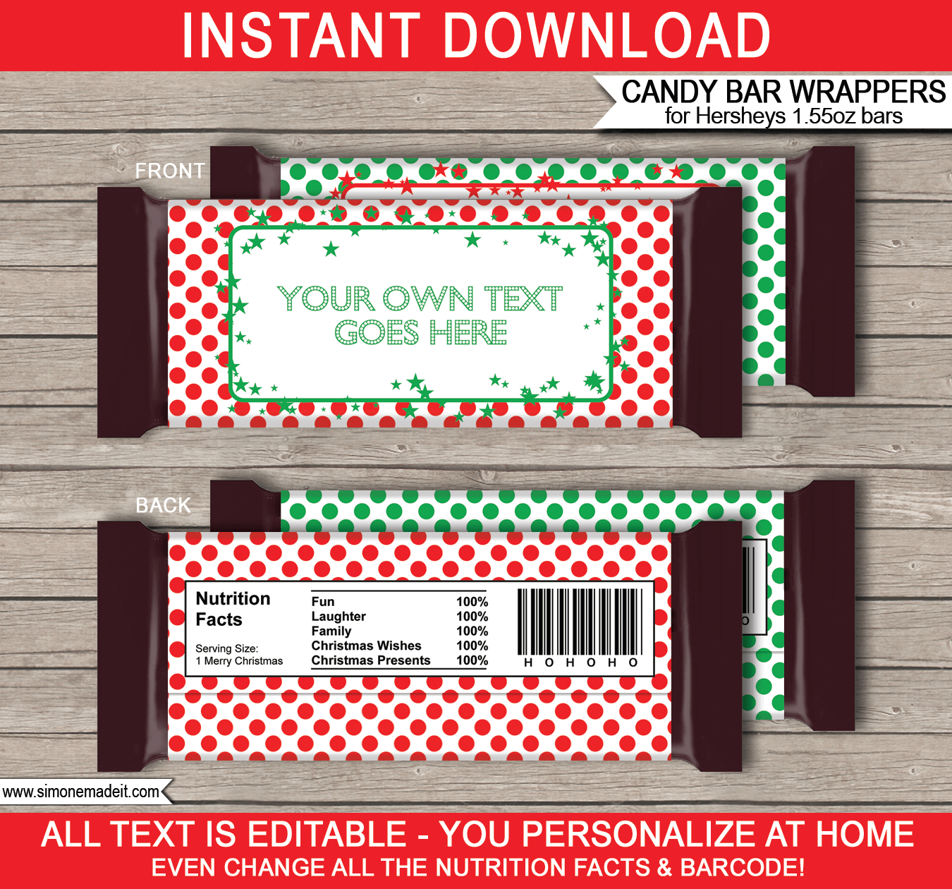 Corpgugu – Blog Pertaining To Candy Bar Wrapper Template For Word
