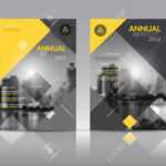 Cover Design Template, Annual Report Cover, Flyer, Presentation,.. For Cover Page For Annual Report Template