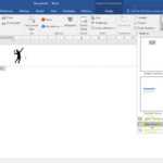 Create A Letterhead Template In Microsoft Word 2016 In How To Create A Letterhead Template In Word