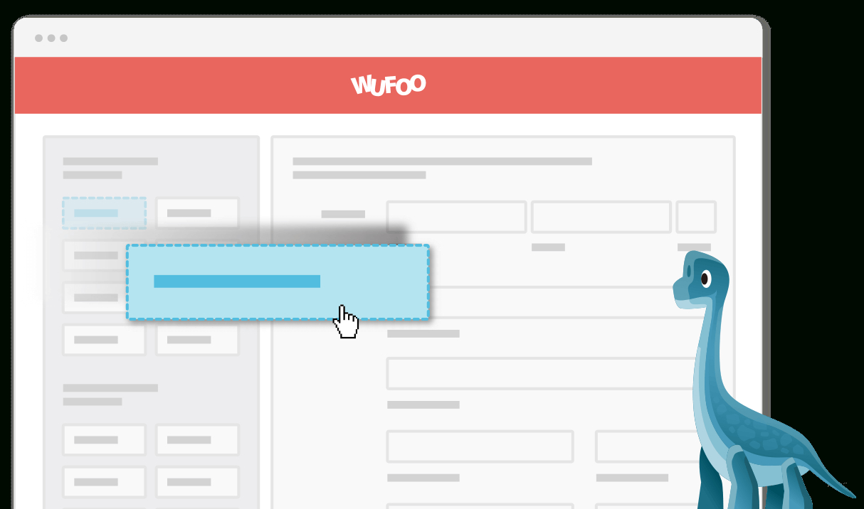 Create Free Online Forms: Wufoo Form Builder | Surveymonkey Intended For Poll Template For Word