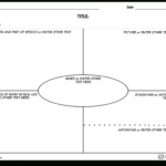 Create Vocabulary Worksheets | Vocabulary Templates In Vocabulary Words Worksheet Template