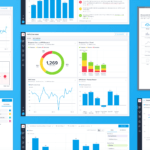 Creating Custom Dashboards For Cx Data — A Ux Case Study Within Ux Report Template