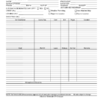 Creative Free Film Production Call Sheet Template Design Within Blank Call Sheet Template