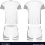 Cycling Jersey Intended For Blank Cycling Jersey Template