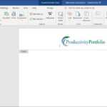 Design Your Own Letterhead In Word – Vobace.appscounab.co Regarding How To Create A Letterhead Template In Word
