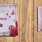 Diy Love Coupon Book – Corel Discovery Center Pertaining To Love Coupon Template For Word