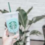 Diy Starbucks Tumbler + Free Cut Files – Kayla Makes Intended For Starbucks Create Your Own Tumbler Blank Template
