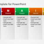 Dmaic Template For Powerpoint Inside Dmaic Report Template