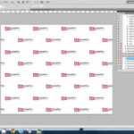 Downloading And Using The Step And Repeat Photoshop Action Intended For Step And Repeat Banner Template