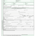 Drivers Accident Reprot – Fill Online, Printable, Fillable Throughout Vehicle Accident Report Form Template