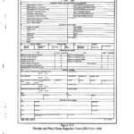 Drywood Termites: Termite Inspection Report Template Intended For Pest Control Inspection Report Template
