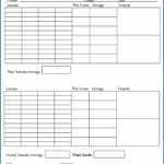 √ Free Printable Homeschool Report Card Template | Templateral Pertaining To Homeschool Report Card Template Middle School