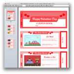 E8725 Coupon Book Template | Wiring Resources In Coupon Book Template Word