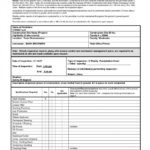 Editable Building Inspection Report Sample Forms Commercial Pertaining To Daily Inspection Report Template