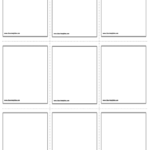 Editable Flashcard Template Word – Fill Online, Printable With Free Printable Blank Flash Cards Template