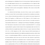 Essay Le Turabian Style Format For Research Papers Template With Regard To Turabian Template For Word