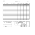 Expense Report Form And Samples For Your Inspirations Within Microsoft Word Expense Report Template