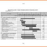 Expense Report Template Excel 2010 And Weekly Activity For Expense Report Template Excel 2010