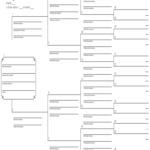 Family Tree Template – 8 Free Templates In Pdf, Word, Excel In 3 Generation Family Tree Template Word