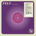 Felt: Forever Breathes The Lonely Word, Remastered Cd & 7" Vinyl Box Set Inside Cd Liner Notes Template Word