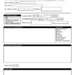 First Aid Report – The Y Guide Intended For First Aid Incident Report Form Template