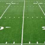 Football Field Blank Template – Imgflip Pertaining To Blank Football Field Template