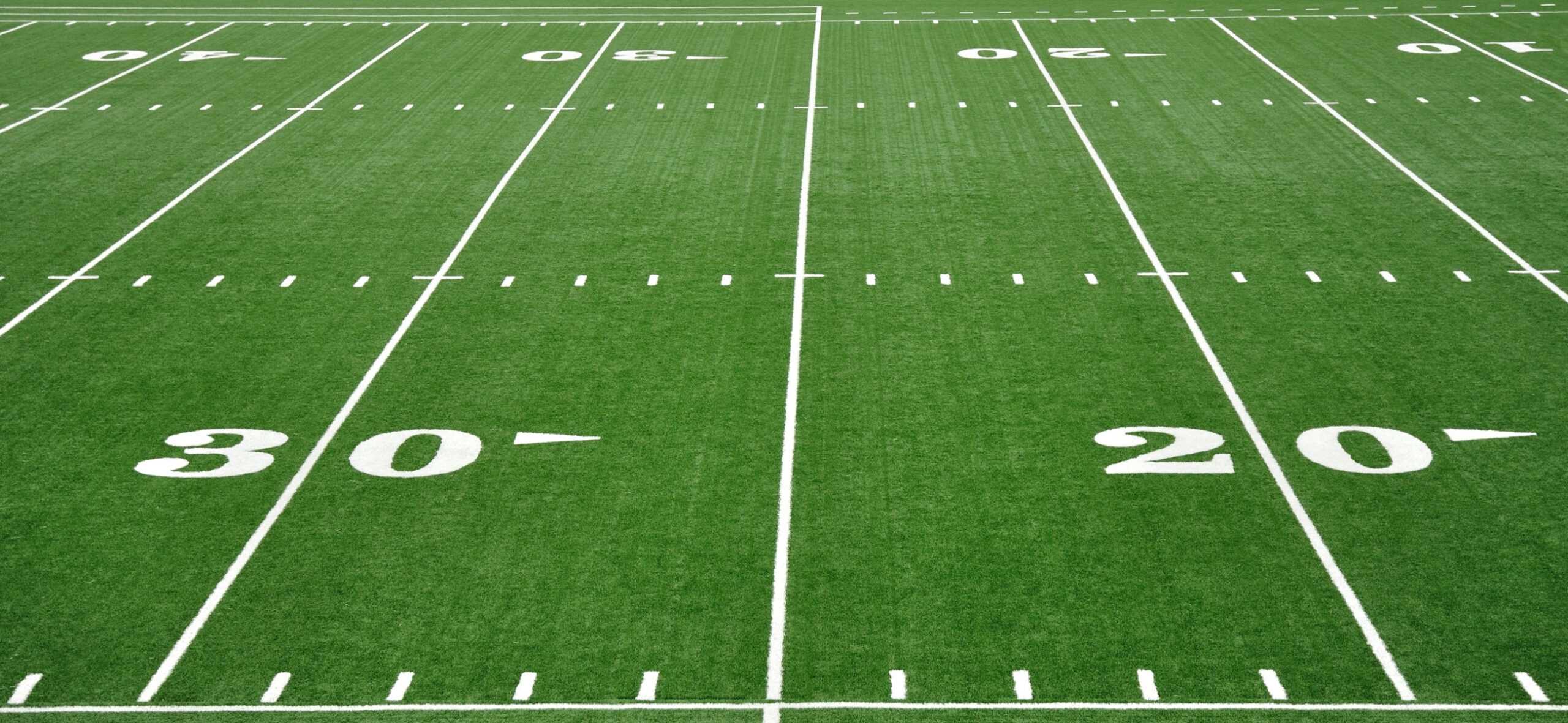 Football Field Blank Template - Imgflip Pertaining To Blank Football Field Template