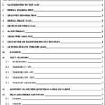 Forensic Report Template – Tomope.zaribanks.co Throughout Blank Autopsy Report Template