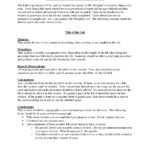 Formal Lab Reports For Chemistry : Biological Science Pertaining To Chemistry Lab Report Template