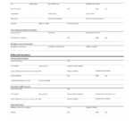 Free 11+ Registration Forms [ Patient Registration Form In Seminar Registration Form Template Word