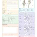Free 14+ Patient Report Forms In Pdf | Ms Word With Patient Report Form Template Download