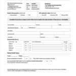 Free 7+ Medical Report Forms In Pdf | Ms Word pertaining to Medical Report Template Doc