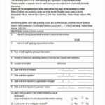 Free 7+ Physical Report Forms In Pdf | Ms Word Throughout Intervention Report Template