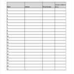 Free 8+ Dinner Order Forms In Pdf | Ms Word Within Blank Fundraiser Order Form Template