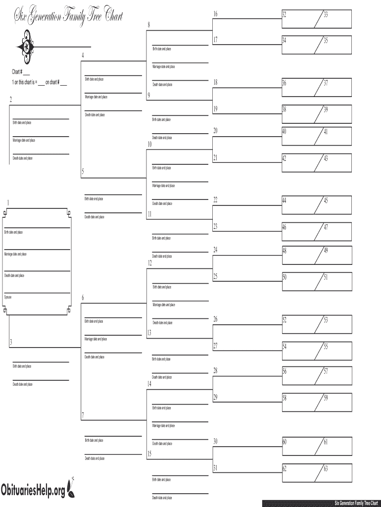 Free Ancestry Family Tree Template – Medieval Emporium Within Fill In The Blank Family Tree Template