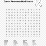 Free Awareness Word Search Templates At Awareness Word Pertaining To Blank Word Search Template Free