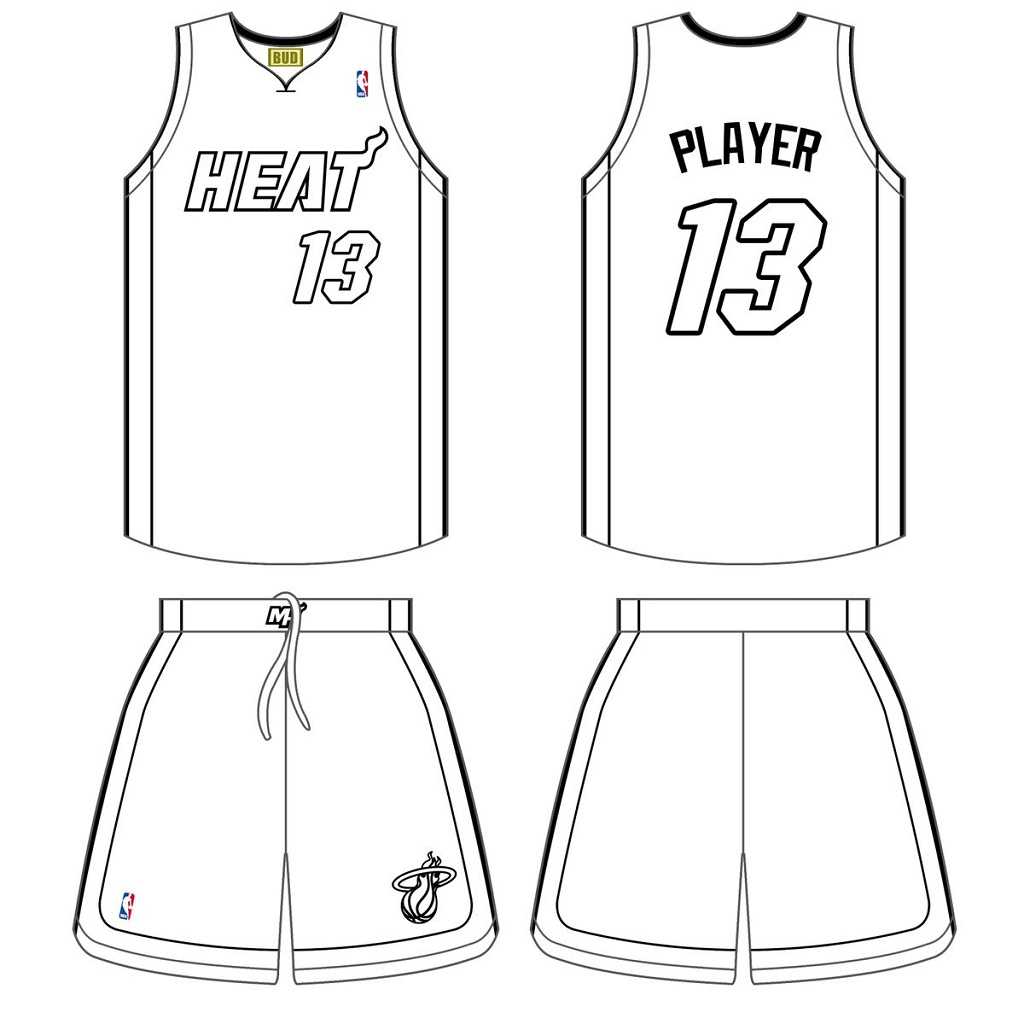Free Basketball Jersey Template, Download Free Clip Art Inside Blank Basketball Uniform Template