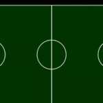 Free Blank Soccer Field Diagram, Download Free Clip Art Inside Blank Football Field Template