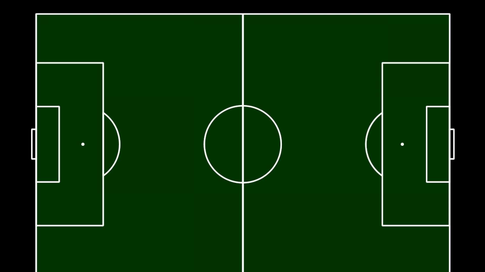 Free Blank Soccer Field Diagram, Download Free Clip Art Inside Blank Football Field Template