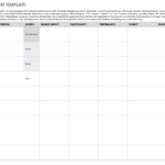 Free Bug Report Templates And Forms | Smartsheet Regarding Software Problem Report Template