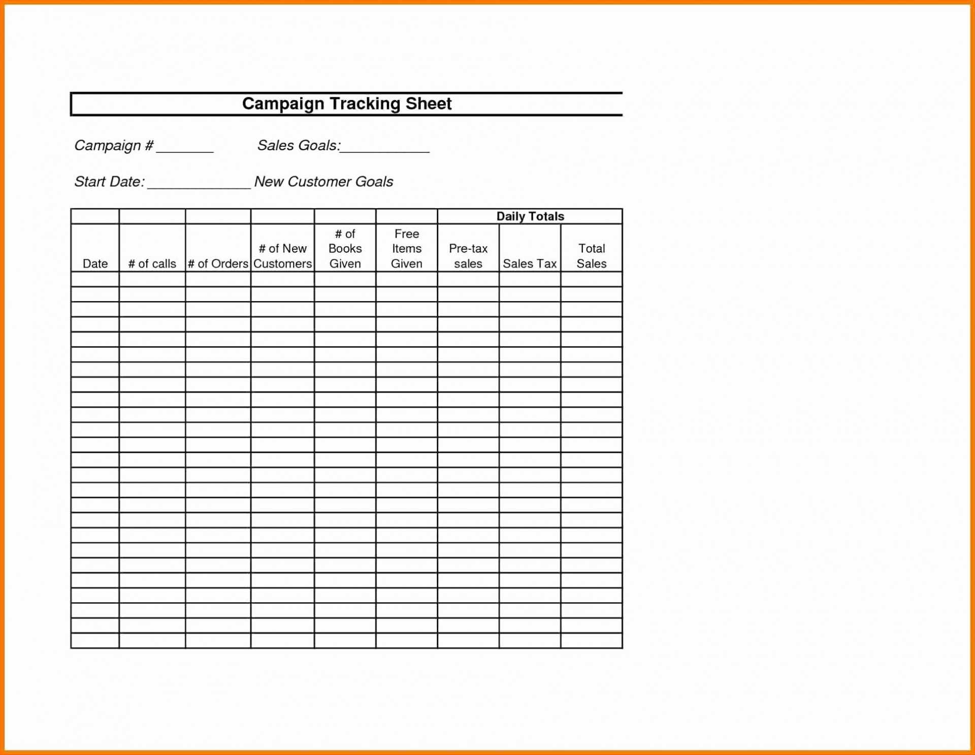 Free Daily Sales Report Template Excel | Marseillevitrollesrugby Regarding Free Daily Sales Report Excel Template