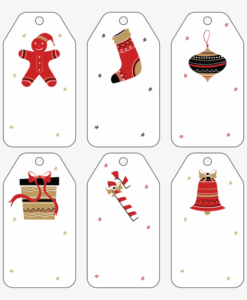 Free Gift Tag Templates For Word - Business Template Ideas regarding Free Gift Tag Templates For Word