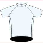 Free Jersey Template, Download Free Clip Art, Free Clip Art Intended For Blank Cycling Jersey Template