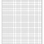 Free Maths Graph Paper – Brainypdm Regarding Graph Paper Template For Word