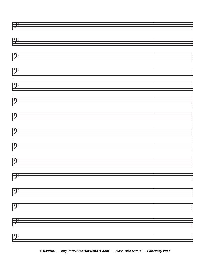 Free Music Sheet Images, Download Free Clip Art, Free Clip Regarding Blank Sheet Music Template For Word